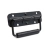 gexuamz Folding Handle Box Handle Boxes Handle Carry Handle -