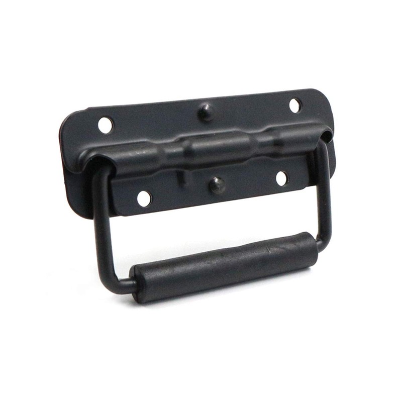 gexuamz Folding Handle Box Handle Boxes Handle Carry Handle -