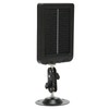 Hunting Camera Solar Panel IP66 Waterproof Portable Small Solar Battery