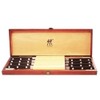 Zwilling J.A. Henckels Twin Gourmet 8-Piece Steak Knife Set with Box