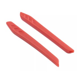 Oakley Crosslink XS OY8002 ( YOUTH FIT) Red Replacement Ear Socks Genuine