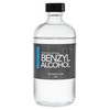 Benzyl Alcohol 8 oz. (236 ml) USP Grade in Sterile