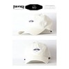 Slasher K-THR-C01K / DIAMOND LOGO CAP Kids Cap (Felt Patch)