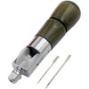 CENPEK 7-in-1 Sewing Awl for Sewing and Lacing