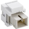 CABLEPELADO Keystone Fibre Optic SC-Simplex, SC Simplex Modular Plug, SC-Simplex