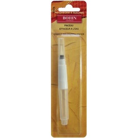 Bohin 91779 Chalk Erasing Water Brush