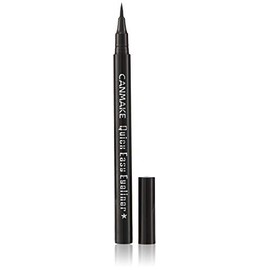 Canmake Quick Easy Eyeliner 0.02 oz (0.5 g) blk