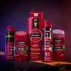 OLD SPICE RED COLLECTION DEO SWAGGER 4/255 3CT EC
