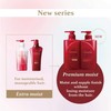 Premium Volume Repair Conditioner for Tsubaki Refill pack 900ml