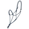 Weaver Equine Silvertip® No. 95 Rope Halter with Clip, Average