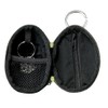 Key & Coin Case (Grenade) Pink