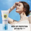 SPF 100 Refreshing Moisturising Body Protection Cream