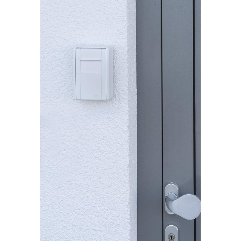 Abus 40306 787W Key Safe