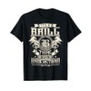 It's A BRILL Thing You Wouldn't Understand Family Name T-Shirt