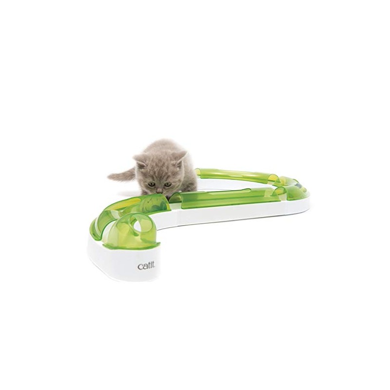Catit Senses 2.0 Straight Circuit Track - Add-On Senses Circuit