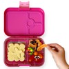 Yumbox Panino Leakproof Bento Lunch Box Container for Kids &