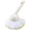 Yamazaki Sangyo 175048 Handy Unit Bath Bon-kun Bath Cleaning Brush,