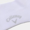 Callaway C23293108 Men's Thermal Insulated Crew Socks (Emblem Pattern, Dyna