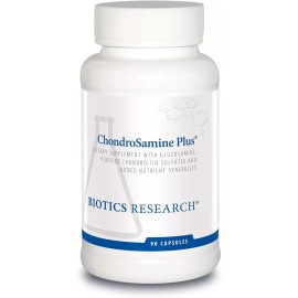 Biotics Research - ChondroSamine Plus (90caps)