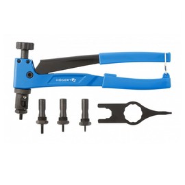 Rivet Nut Pliers Set M3-M6 Riveting Machines for Rivet Nuts