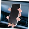 WOONEKY Air Vent Phone Holder for Car Easy to Install