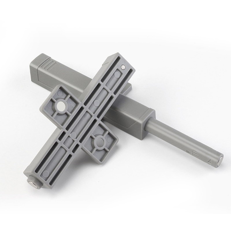 Magnetic Cabinet Latch, Magnetic Push Latch, Push to Open Cabinet