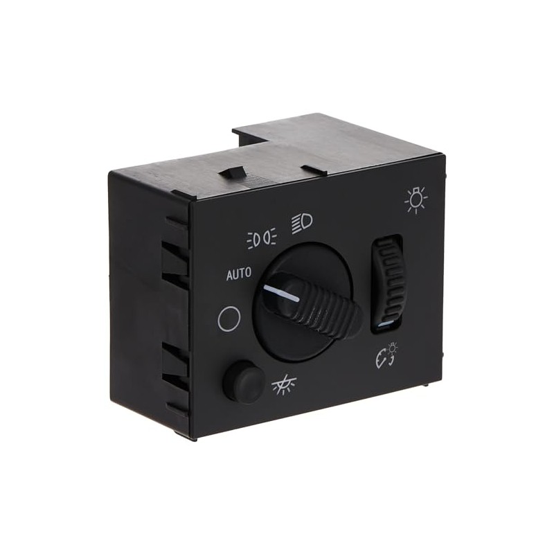 General Motors GM Genuine Parts 19381535 Headlamp, Instrument Panel Dimmer,