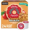 The Original Donut Shop Caramel Apple Pie Coffee, Keurig K-Cup