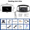 Car Radio for Hyundai Accent 2006 2007 2008 2009 2010