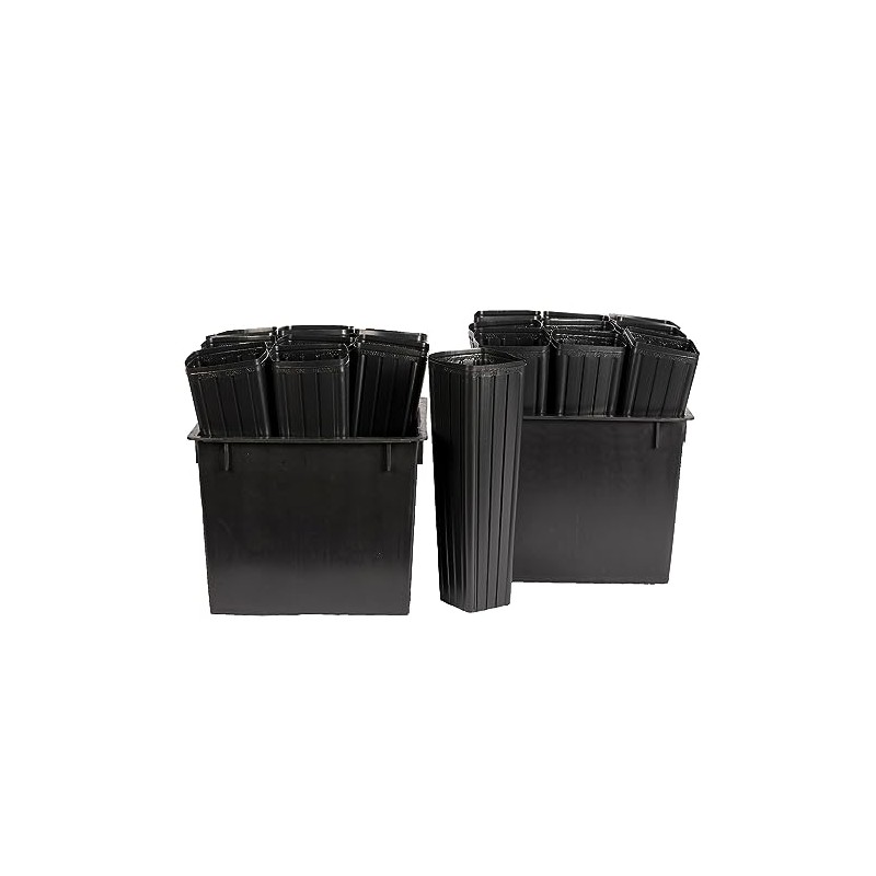 Stuewe & Sons – Tall Treepot Growing Kit – TP414
