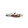 LAGUIOLE CORKSCREW "OMBRÉE" | rosewood, stainless steel | bottle opener