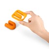 Eggy Wawa Learn at School by ZURU, Pre-K Interactive Baby