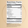 NatureBell Electrolytes Powder No Sugar, 500g (76 Servings) | Keto