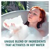 Radox Mineral Therapy Stress Relief Bath Soak uniquely blended with