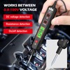 Car Voltage Tester, Phase Tester, Non-Contact Voltage Tester, DC 2V-100V