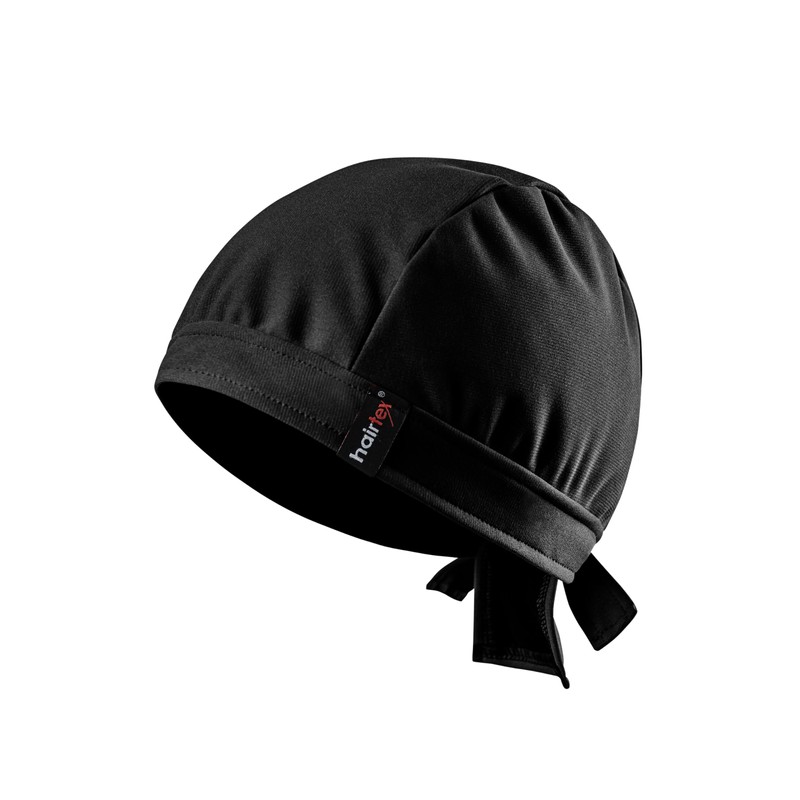 hairtex Stable Hat with Bands Reliable Protection Against Stable Odour