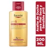 Eucerin Ph5 Aceite De Ducha Para Piel Sensible O Seca,