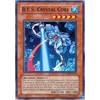 Yu-Gi-Oh! - B.E.S. Crystal Core (CP03-EN015) - Champion Pack Game 3 - Promo Edition - Common