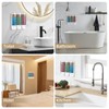 3 in 1 Shampoo and Conditioner Dispenser Set, Wall Mounted