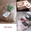 AKOAK Bakers Twine,1 Roll 109 Yards Cotton Twine Packing String