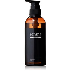 Renina Beauty Salon Exclusive Amino Acid Shampoo [Shampoo Treatment 13.5 fl oz (400 ml) each] Shampoo Single Item