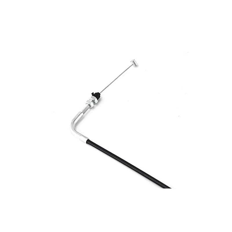 DUDUBUY Throttle Cable for Suzuki Sidekick Santana Vitara Geo Tracker
