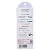 Kingdom Mascara Remover, Bunch Mascara, Comb Type, Waterproof Mascara, Bunch