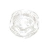 Genuine IGNIS Oven Glass Lamp Cover 481245028007