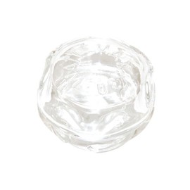 Genuine IGNIS Oven Glass Lamp Cover 481245028007