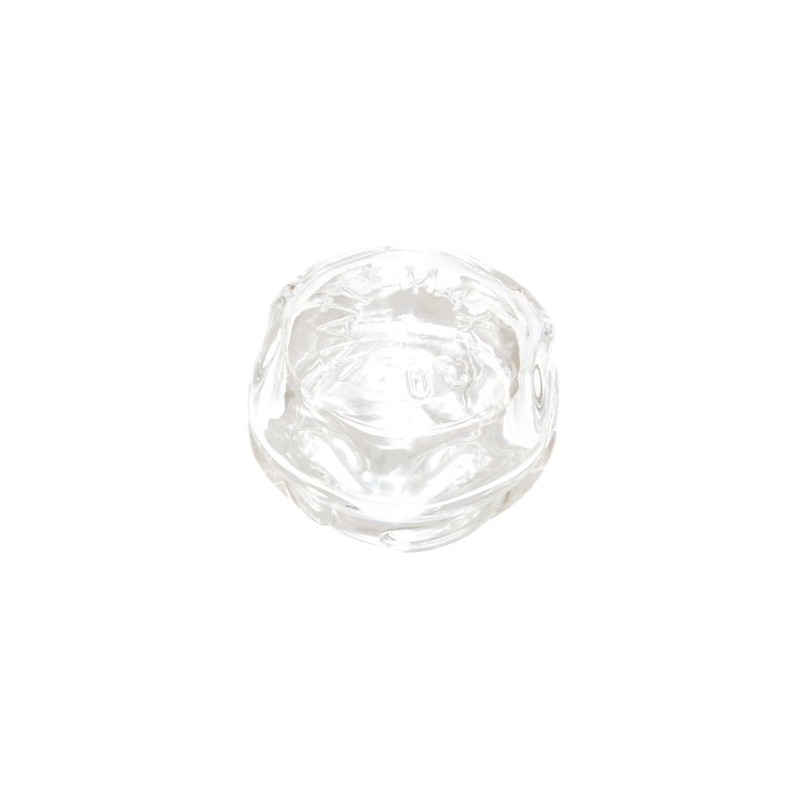 Genuine IGNIS Oven Glass Lamp Cover 481245028007