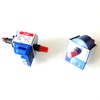 LICHIFIT Replacement Eelectromagnetic Pump Valve JYPC-3 25W Suction Pump for