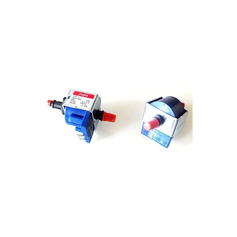 LICHIFIT Replacement Eelectromagnetic Pump Valve JYPC-3 25W Suction Pump for