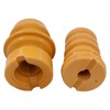 Dust Cover Stop Buffer Dust Cover Set Shock Absorber Dust