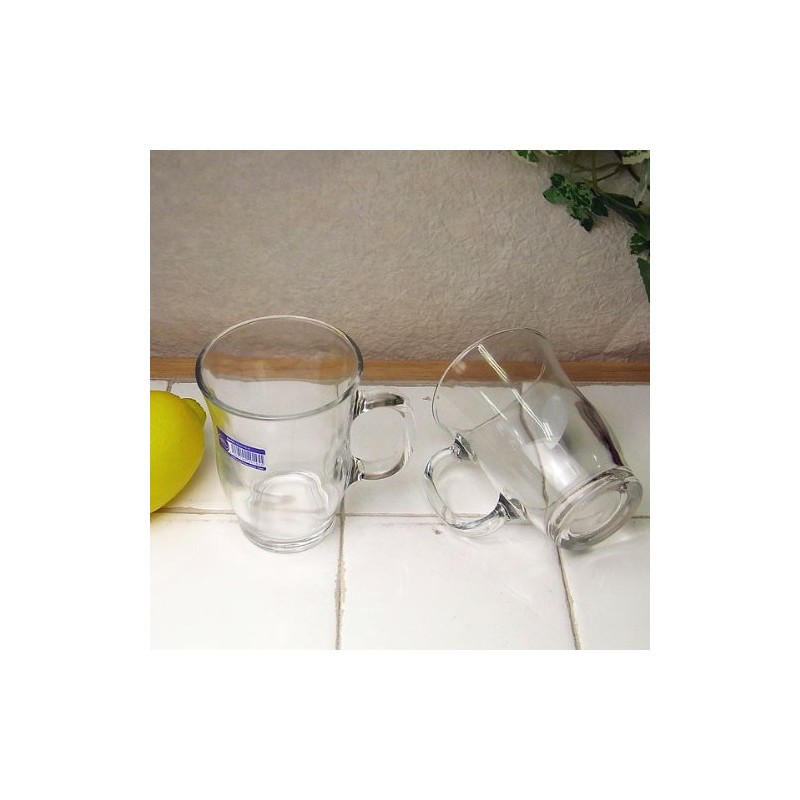 Duralex (dexyurarekkusu) efferu・magukappu [CC]